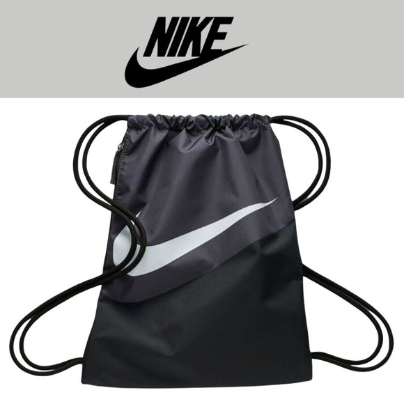 Nike Other - Nike Heritage Drawstring Backpack—Sold Out